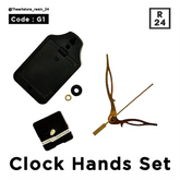 clock Hands Set G1